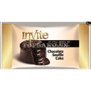Invite Souffle 55g